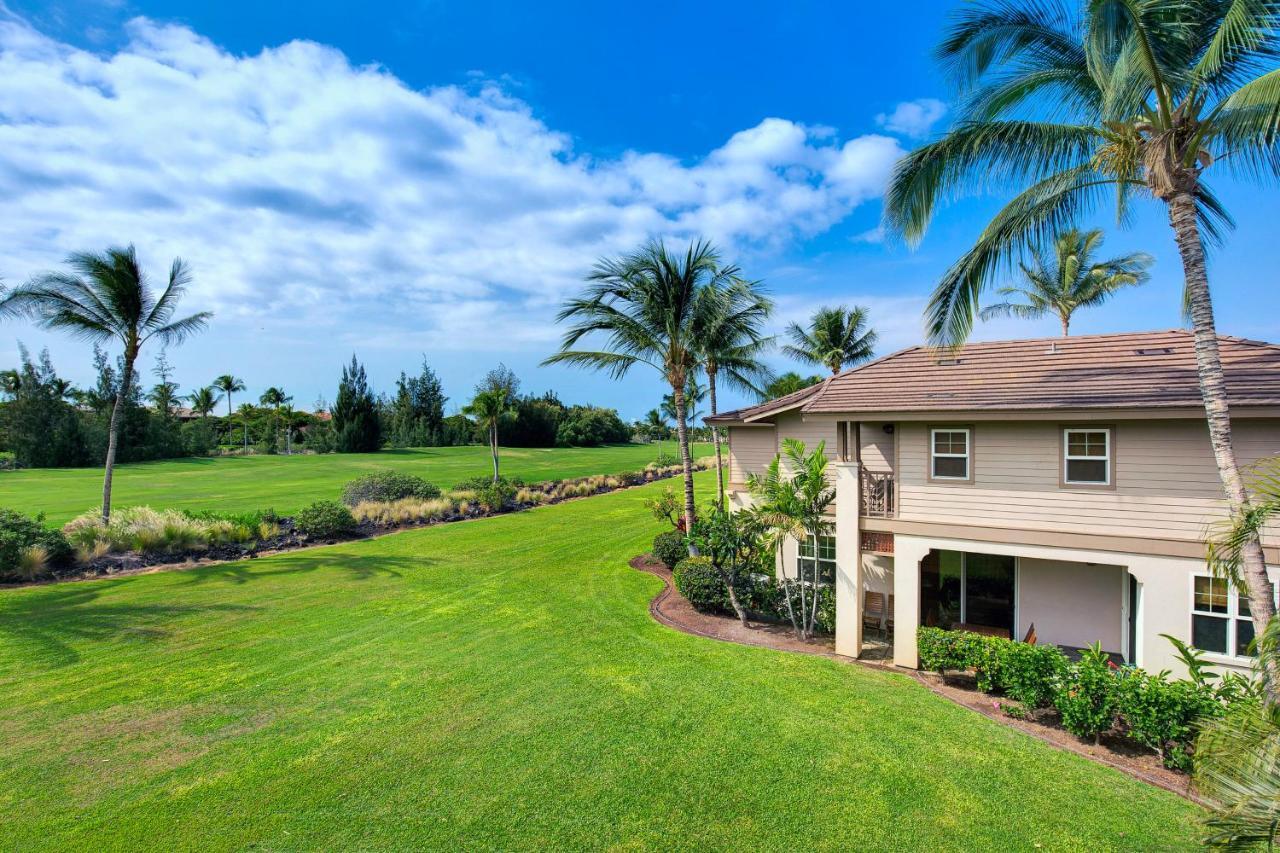 Waikoloa Colony Villas #1304 Exterior foto