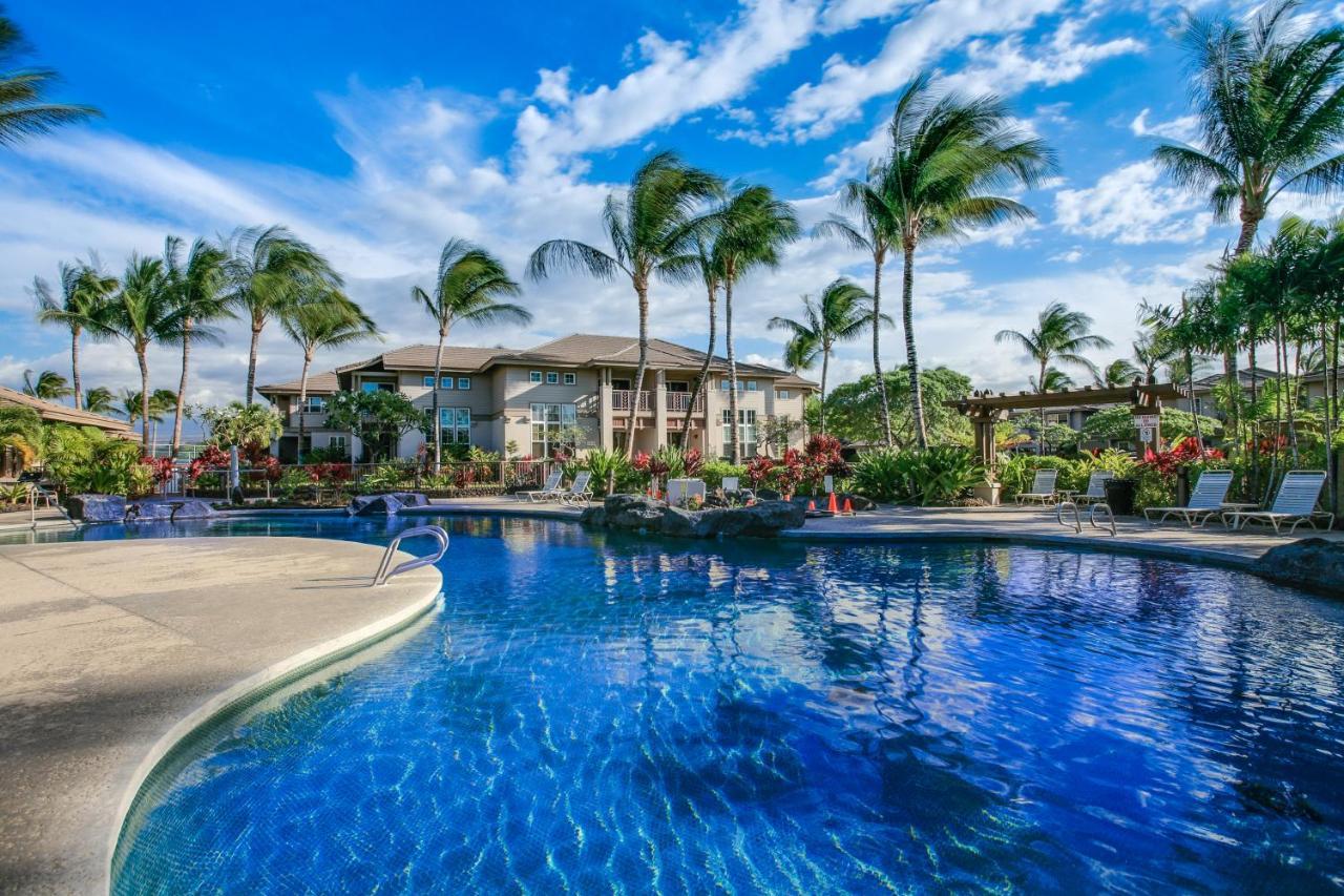 Waikoloa Colony Villas #1304 Exterior foto